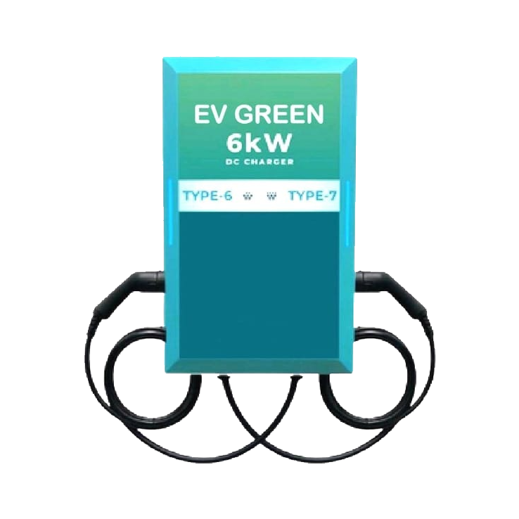 AC Charger