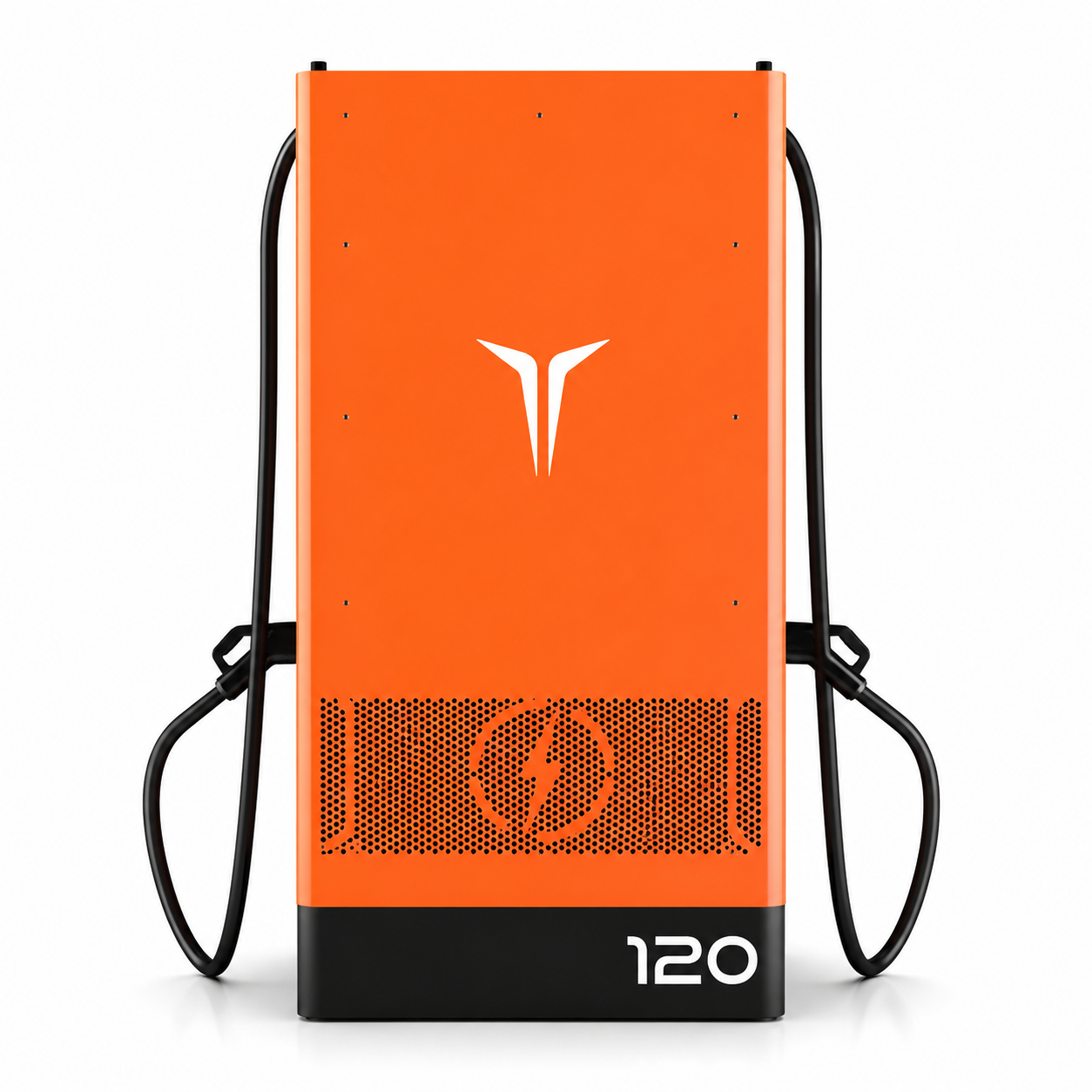 30kW Charger